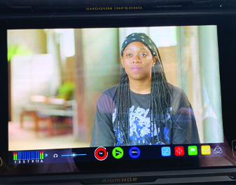 Multi-Camera Viewing